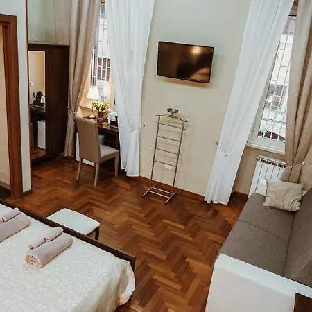 Ronda St. Angelo Rom