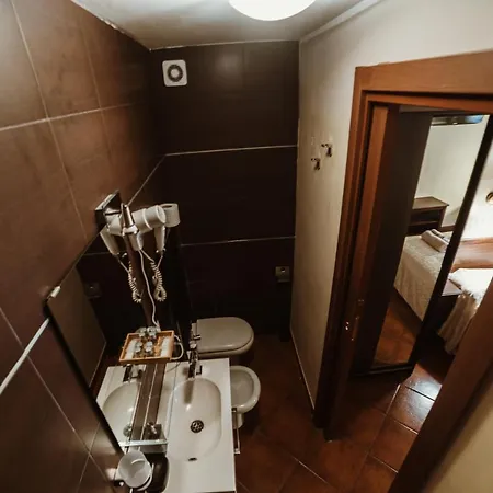 Gasthof Ronda St. Angelo Rom