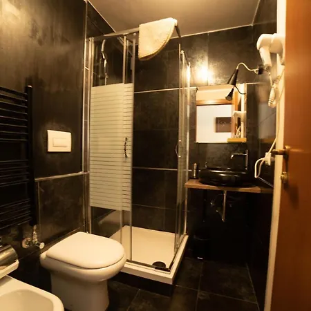 Gasthof Ronda St. Angelo