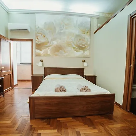 Ronda St. Angelo Rom