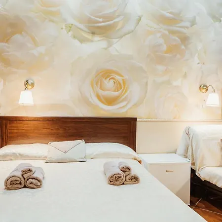 Gasthof Ronda St. Angelo