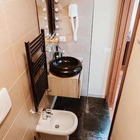 Ronda St. Angelo Gasthof 4*