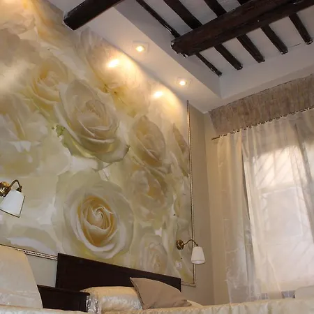 Ronda St. Angelo Gasthof