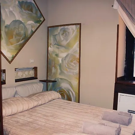 Ronda St. Angelo Gasthof Rom