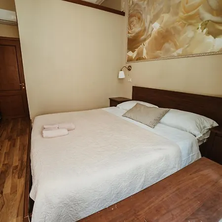 Ronda St. Angelo 4*