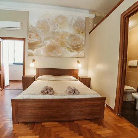 Gasthuis Ronda St. Angelo Rome