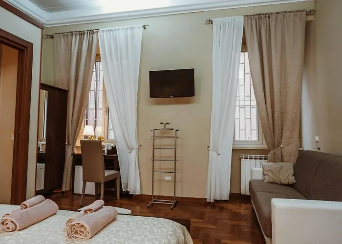Ronda St. Angelo Guest house 4*