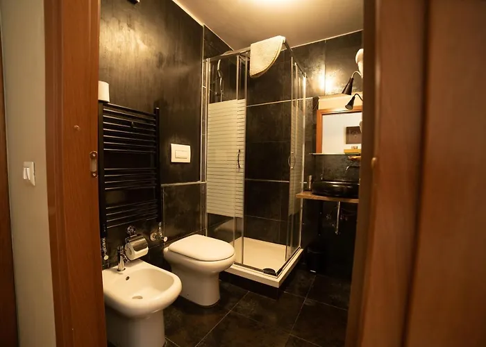 Guest house Ronda St. Angelo