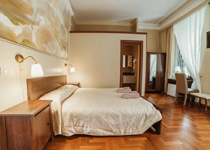 Ronda St. Angelo Guest house