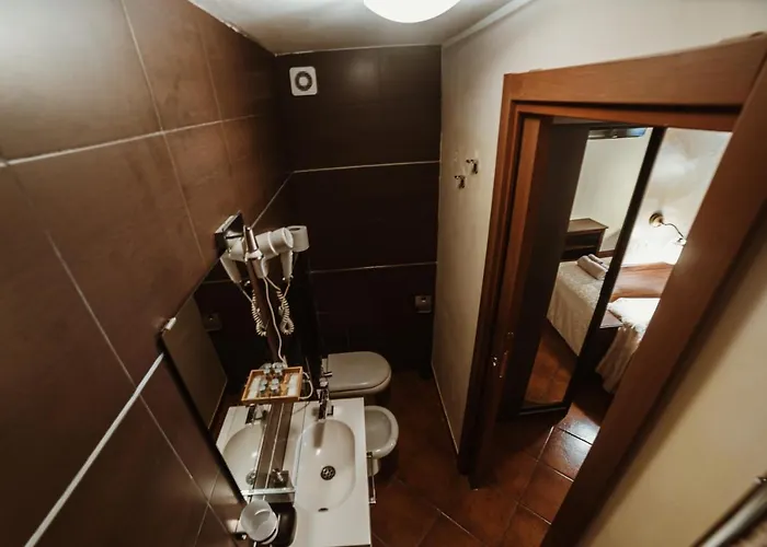 Guest house Ronda St. Angelo Rome