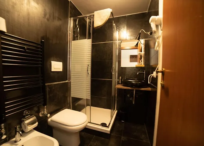 Guest house Ronda St. Angelo