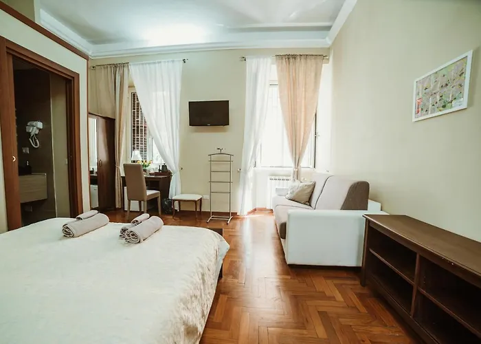 Ronda St. Angelo Guest house 4*