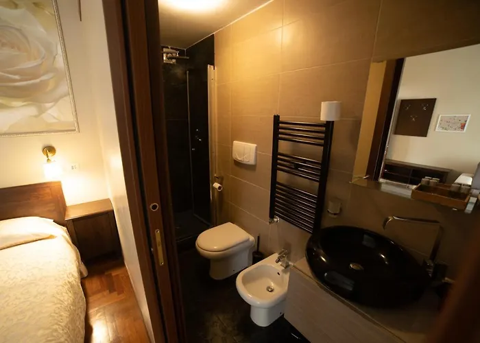 Ronda St. Angelo Guest house