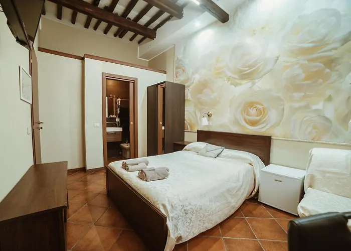 Guest house Ronda St. Angelo 4*