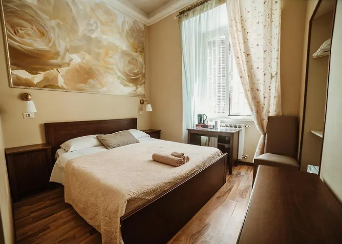 Ronda St. Angelo Guest house