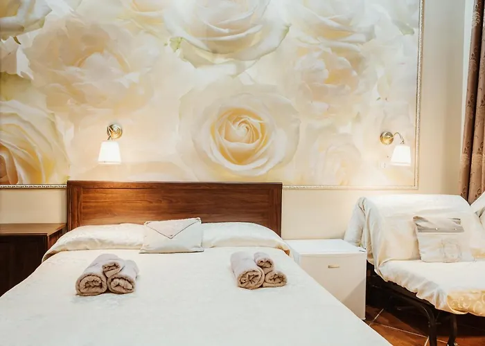 Guest house Ronda St. Angelo