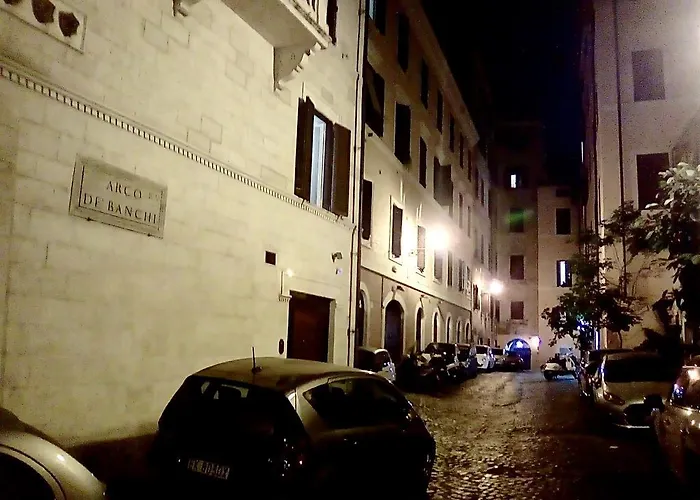 Guest house Ronda St. Angelo 4*