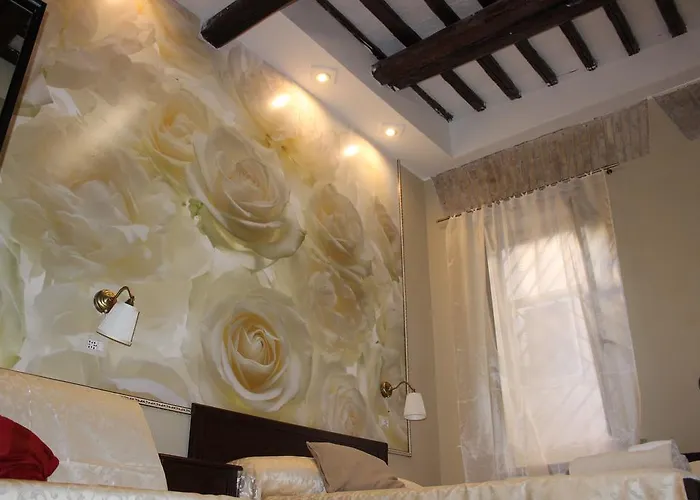 Ronda St. Angelo Guest house