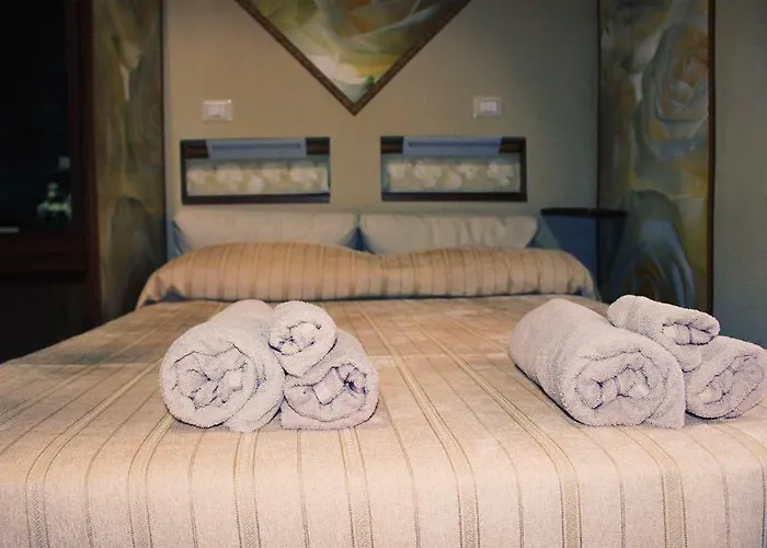 Guest house Ronda St. Angelo