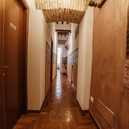Ronda St. Angelo 4*