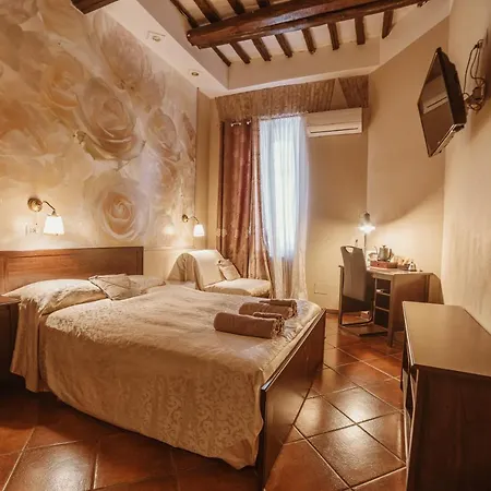 Guest house Ronda St. Angelo