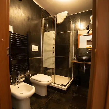 Guest house Ronda St. Angelo