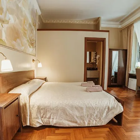 Ronda St. Angelo بيت ضيافة