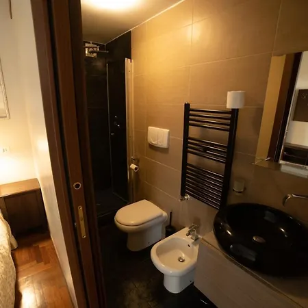 Ronda St. Angelo Guest house