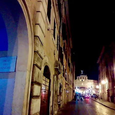 Ronda St. Angelo *