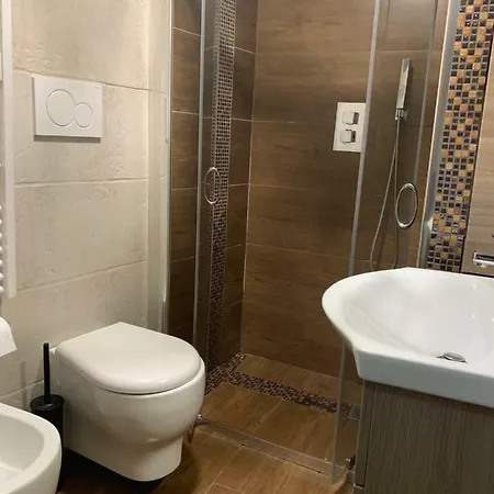 Guest house Ronda St. Angelo