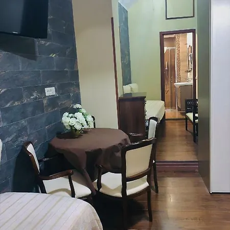 Guest house Ronda St. Angelo Rome
